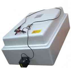 Инкубатор 77 яиц 220В авт/пов цифр/терм № 59