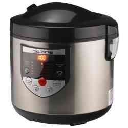 POLARIS PMC 0548AD мультиварка