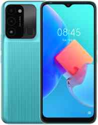 TECNO Spark Go 2/32GB Turquoise Cyan/бирюзовый