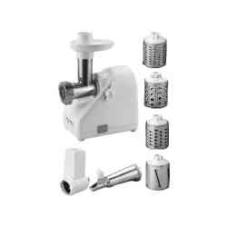 ЧУДЕСНИЦА ЭМШ-32Р с шинковкой мясорубка