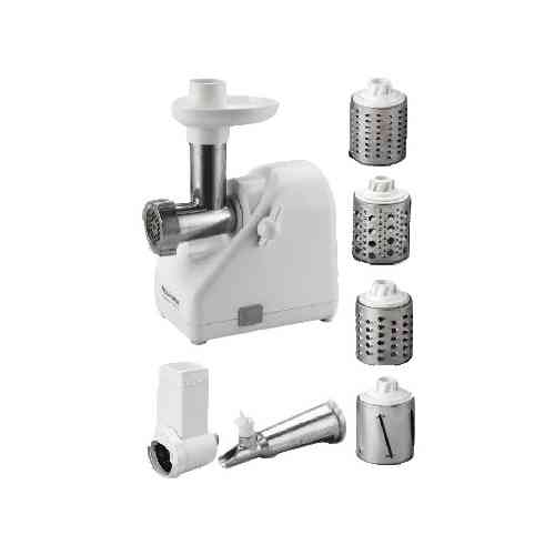 ЧУДЕСНИЦА ЭМШ-32Р с шинковкой мясорубка