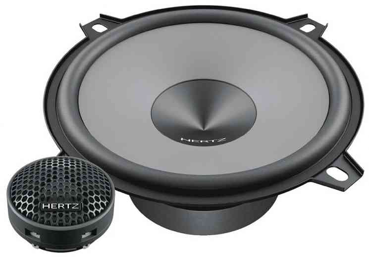 Hertz Uno K 130 акустическая система
