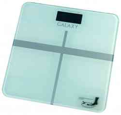 GALAXY GL 4808 напольные весы