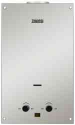 ZANUSSI GWH 10 Fonte Glass Mirror , проточный Газовый водонагреватель