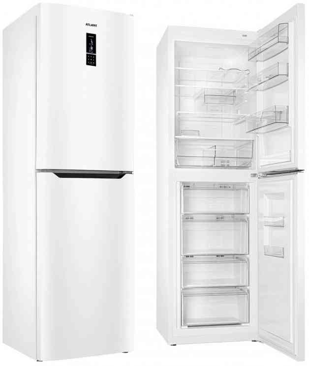 4623-109 ND ATLANT холодильник