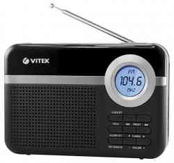 VITEK VT-3592 Радиоприемник