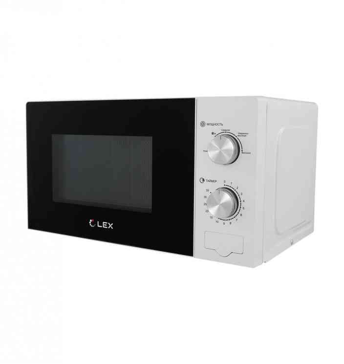 LEX FSMO 20.02 WH микроволновая печь