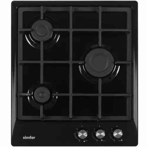 Simfer H45V30B416 Газовая варочная поверхность