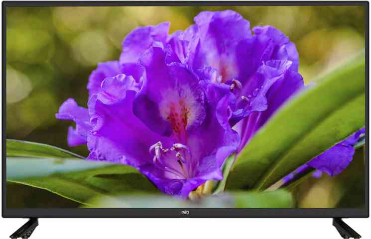 OLTO 3220R-T2 LED телевизор, шт