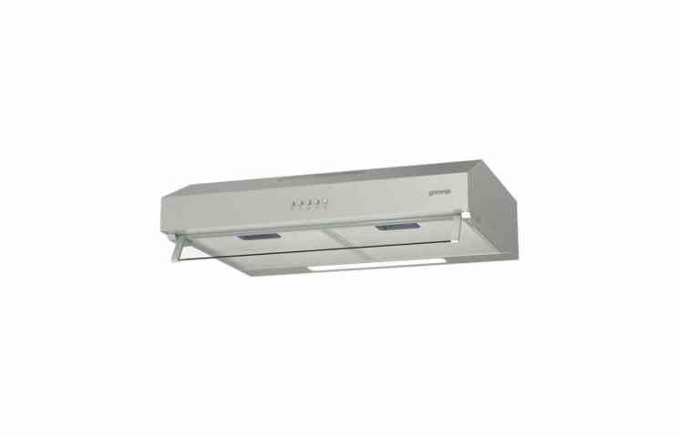 GORENJE WHU629EX/M вытяжка
