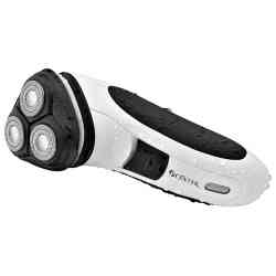 CENTEK CT-2157 (бел/черн) бритва