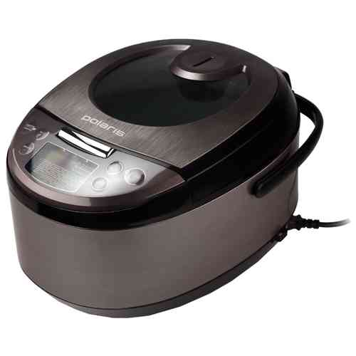 POLARIS PMC 0516ADG мультиварка