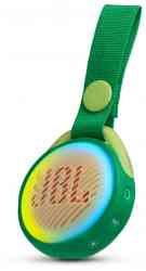 JBL JR POP Портативная акустика, красный