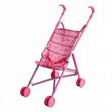 Коляска-трость пласт.21.5*46*50, 68699/67234