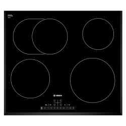 BOSCH PKB 651F17 независимая электрическая поверхность