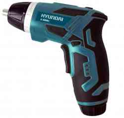 HYUNDAI A 3600Li Отвертка аккумуляторная