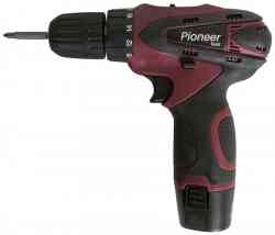 Pioneer CD-M1202C дрель-шуруповерт аккумуляторная