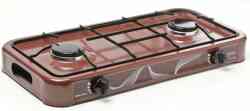 MAXTRONIC MAX-FJ-002SB коричневая Газовая плита