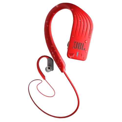 JBL Endurance SPRINT Bluetooth-наушники (гарнитура), красный