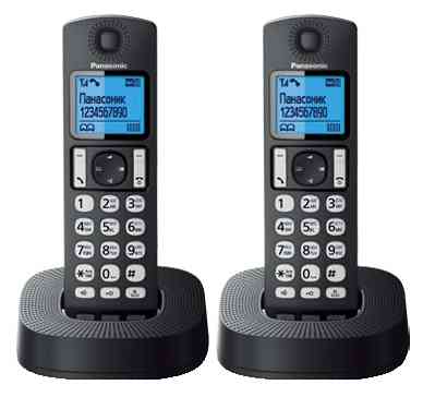 PANASONIC KX-TGC322RU1