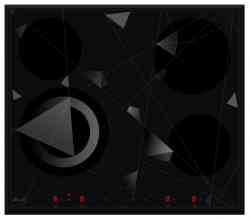 FORNELLI PV 6012 FRESCO