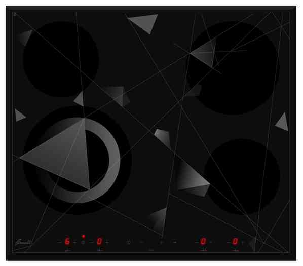 FORNELLI PV 6012 FRESCO