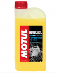 MOTUL Motocool Expert -37(1л) Охлаждающая жидкость