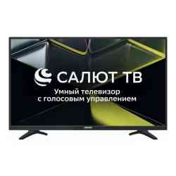 ASANO 32LH5010T SALUT SMART /ПТ / Телевизор