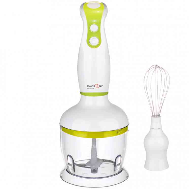 MAXTRONIC MAX-B-310 (8) Блендер погружной