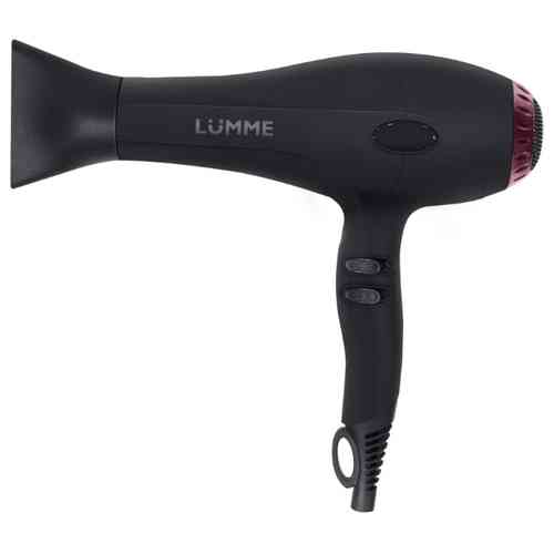 LUMME LU-1046 Фен бронзовый агат