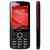 teXet TM-308 черный-красный мобильный телефон