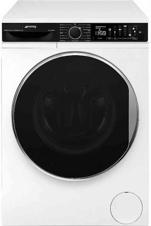 SMEG WM 3T24RU стиральная машина