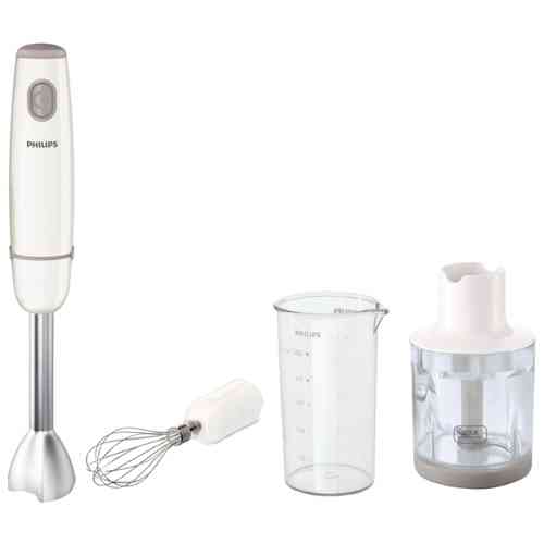 PHILIPS HR-1607/00 Блендер