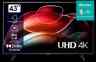 HISENSE 43A6K Smart LED-телевизор