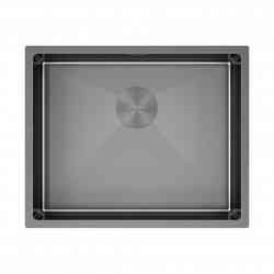 Paulmark NEXT 54 UNI, мойка, вороненная сталь