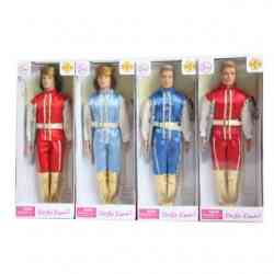 Кукла Defa Kewin Принц, кор. 8374