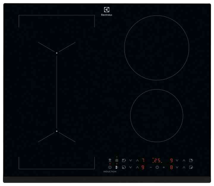 ELECTROLUX IPE6443KFV