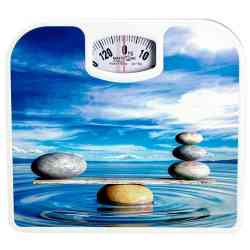 напольные MAXTRONIC MAX-1641 (20) весы