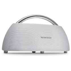 Harman Kardon Go play Wireless MINI Портативная акустика, белый