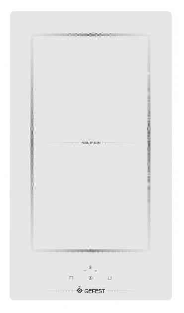 GEFEST 4001 К12 Электрическая варочная панель