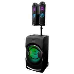 SONY MHC-GT4D Музыкальный центр