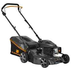 CARVER LMG-2042HM Газонокосилка бензиновая