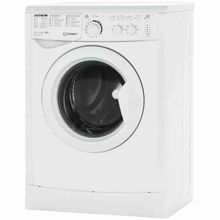 INDESIT MSC 615 стиральная машина