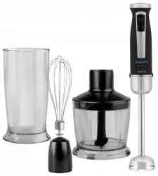 SCARLETT SC-HB42F59 черный Блендер