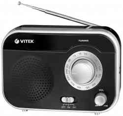 VITEK VT-3593 Радиоприемник