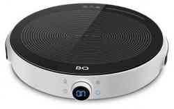 BQ HP101W Белый , индукционная Электрическая плита