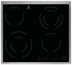 ELECTROLUX EHF6342XOK Варочная панель