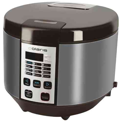 POLARIS PMC 0558AD мультиварка