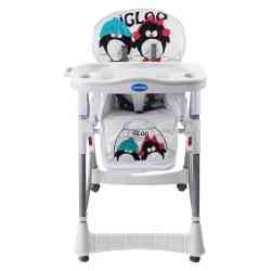 Sweet Baby Couple Light Aqua стульчик для кормления