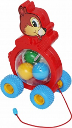 Бимбосфера - Бурундук 54449 (12/1)